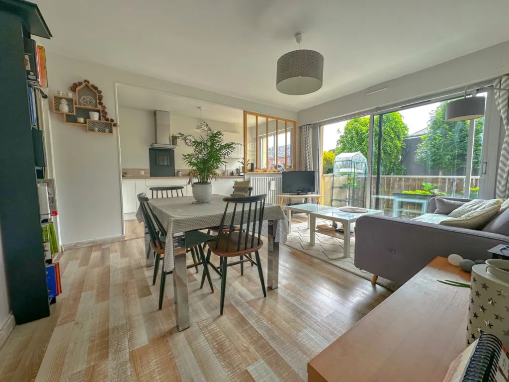 acheter un appartement à Rouen