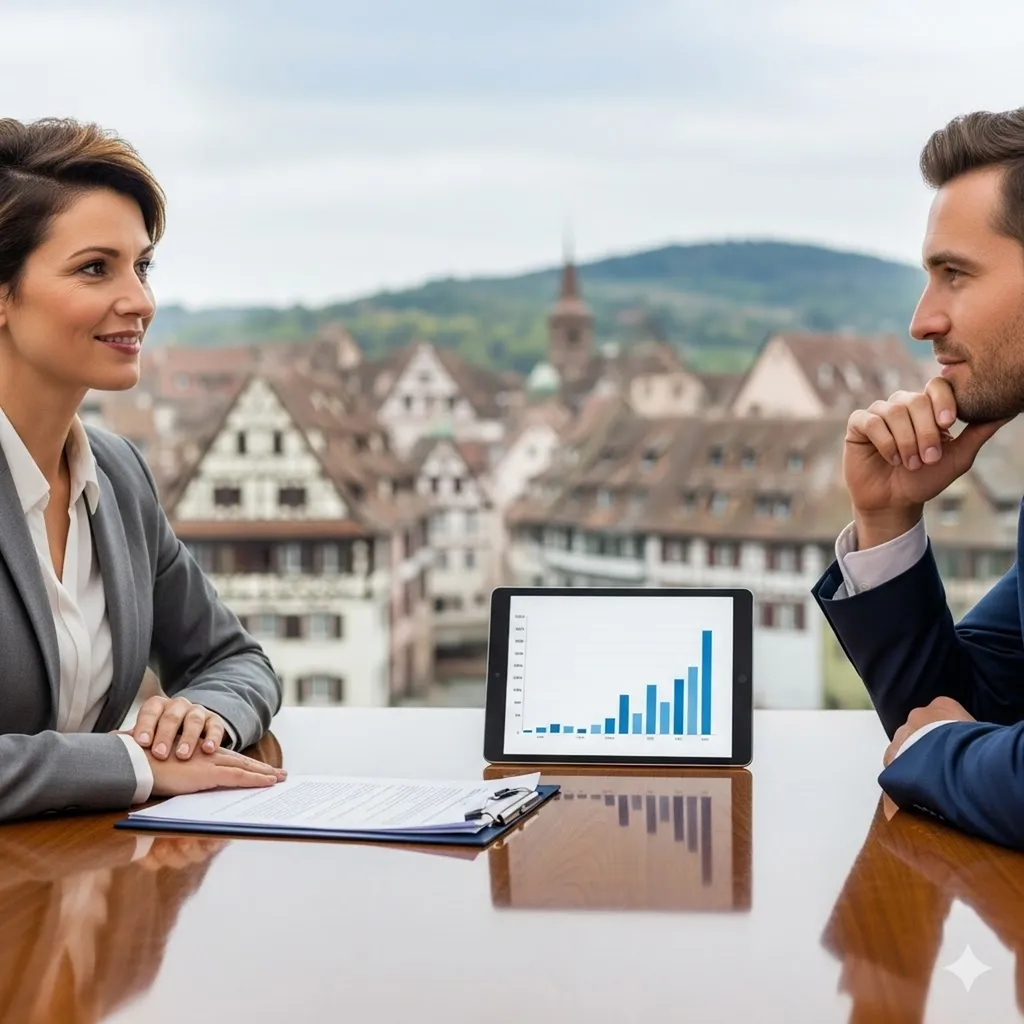 faire un bilan patrimonial pour sécuriser ses avoirs et optimiser sa succession