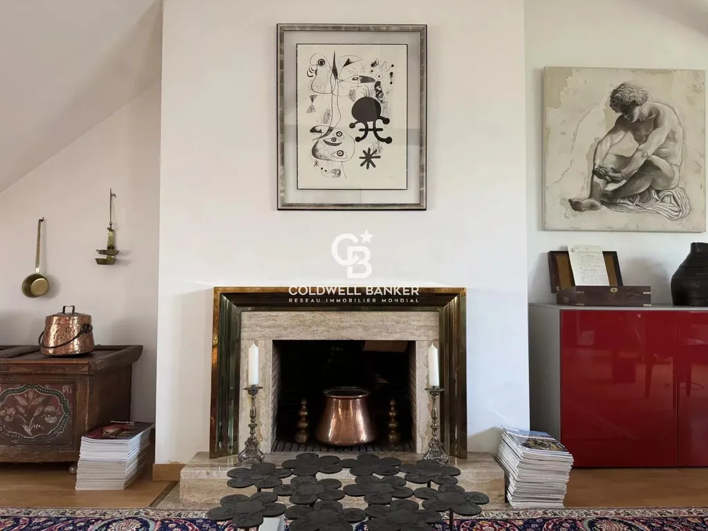 mancelle à vendre Le Mans