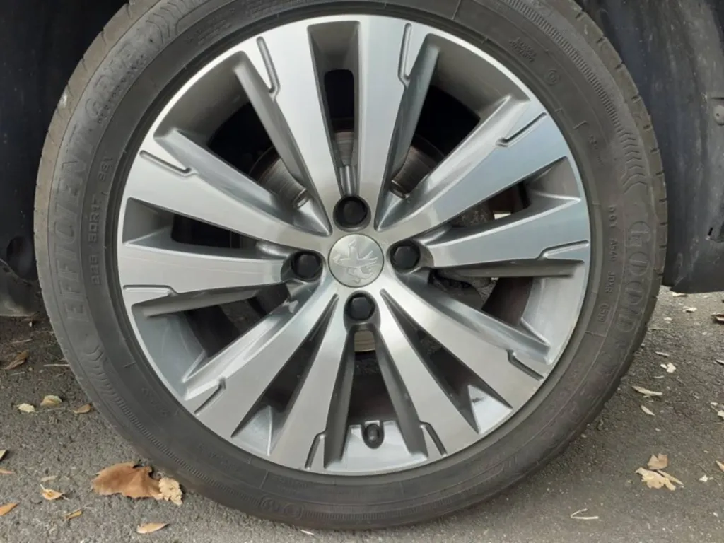 PEUGEOT 3008 OCCCASION BLUE HDI1.6 120CH S&S CROSSWAY BVM6 A PLAISANCE DU TOUCH PRES DE TOULOUSE