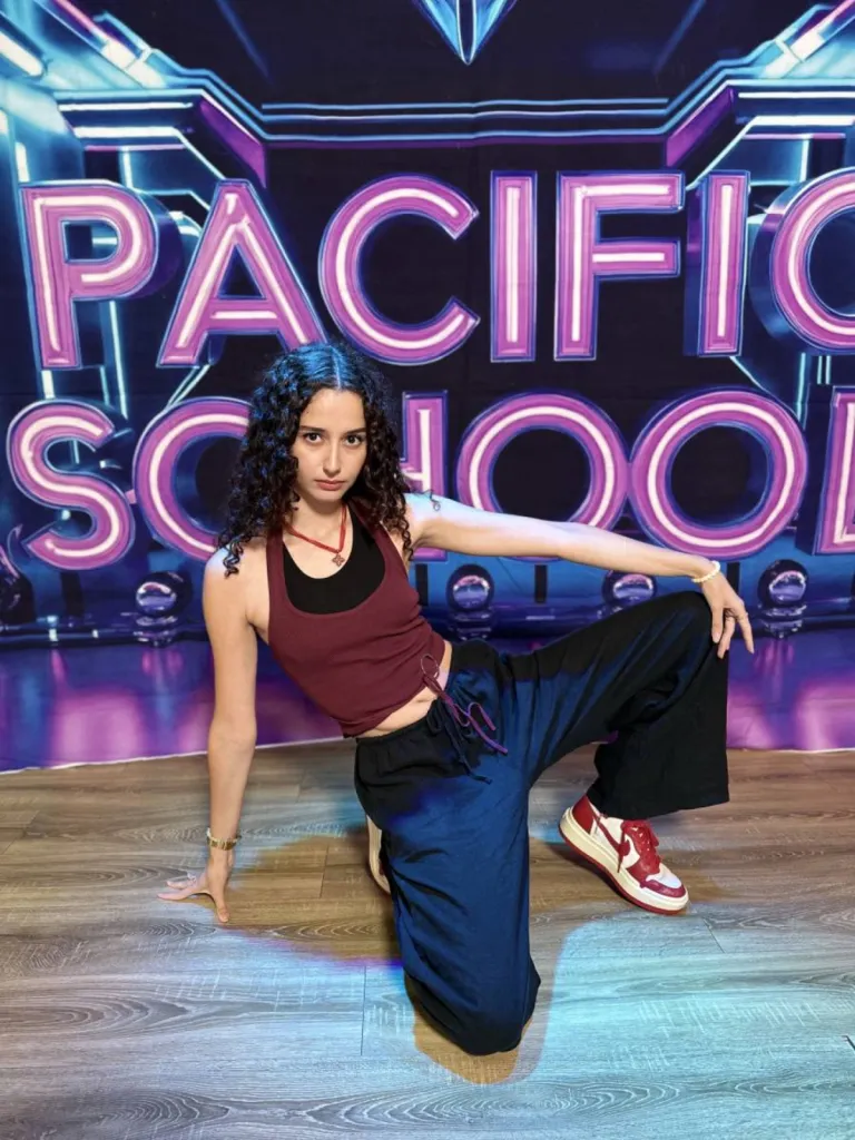 APPRENDRE A DANSER K POP POUR ENFANTS, ADOS, ADULTES SUR MARSEILLE 13006 CASTELLANE