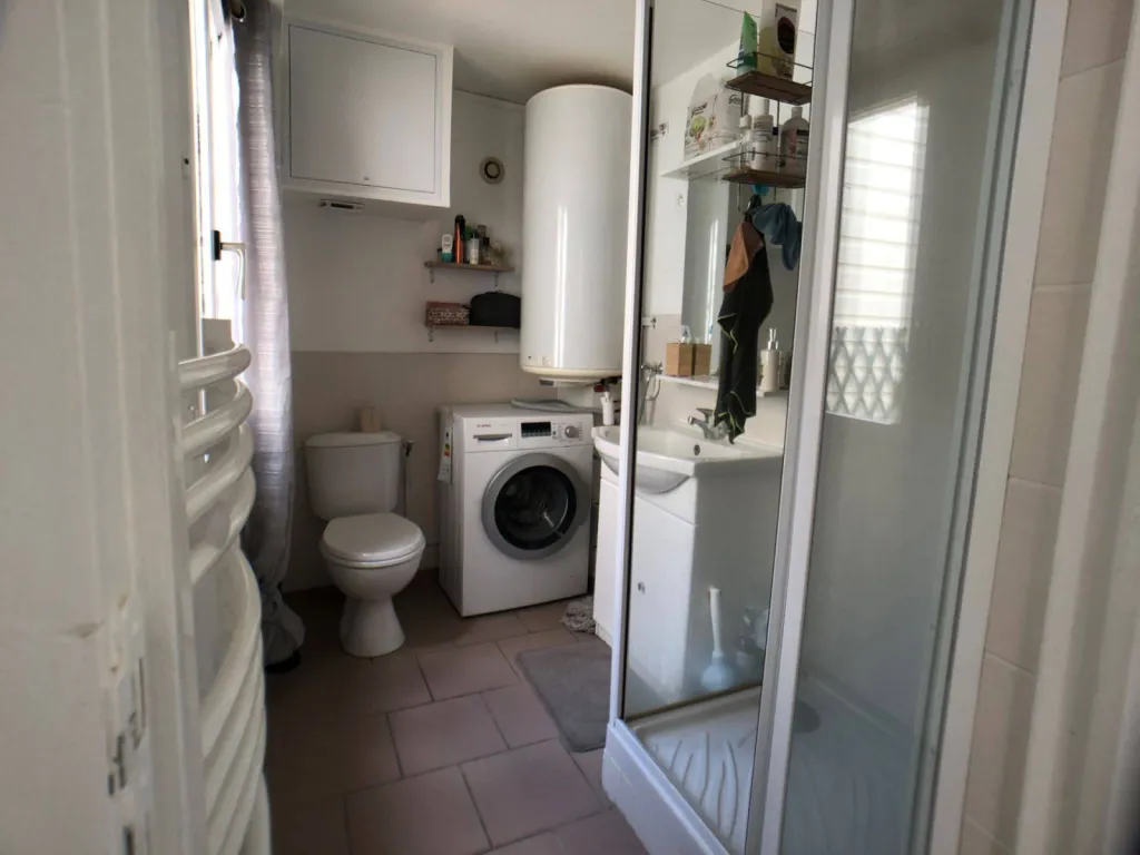 Acheter un appartement avec terrasse quartier saint Nicaise à Rouen (76)