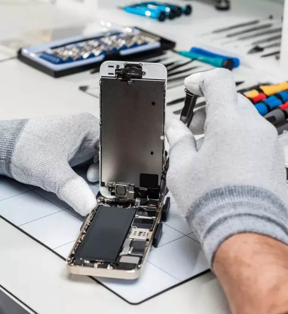 REPARATION DE VOTRE IPHONE A PLAISANCE-DU-TOUCH