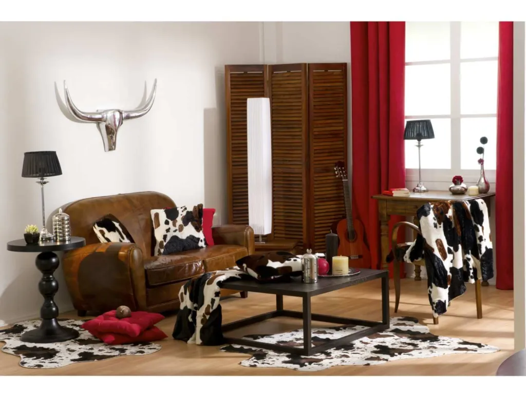 photographe linge de maison à Lyon ambiance rideaux tapis coussins