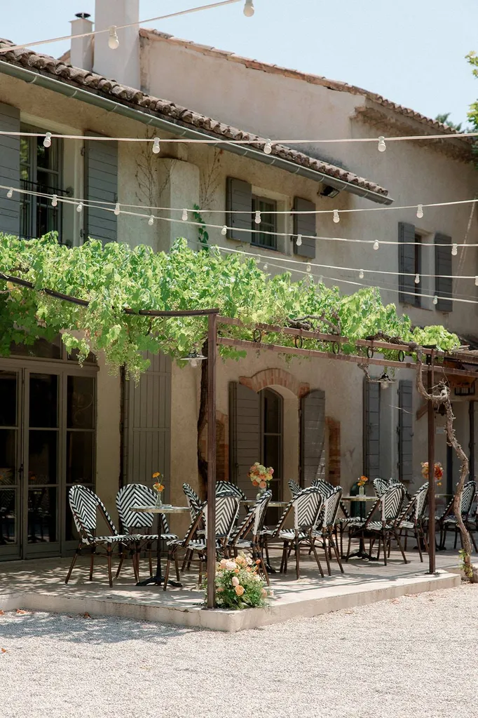 Mariage en provence Alchemia Photos