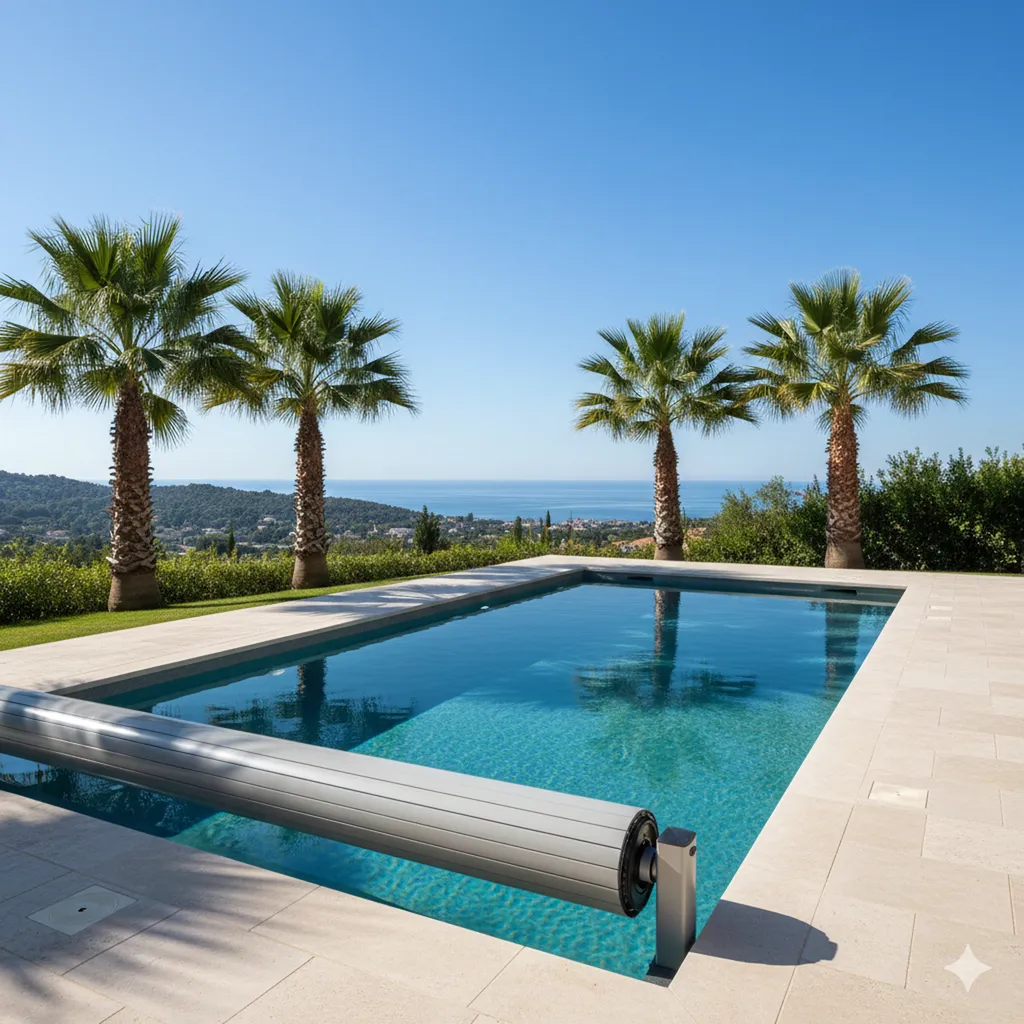 Sécuriser et remettre aux normes votre bassin grâce à une rénovation piscine complète réalisée à Marseille par un expert local