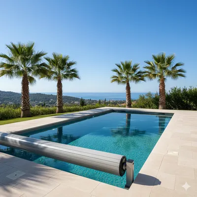 Sécuriser et remettre aux normes votre bassin grâce à une rénovation piscine complète réalisée à Marseille par un expert local