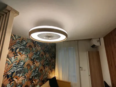 Rénovation complète et modernisation d’un appartement à Aix-en-Provence
