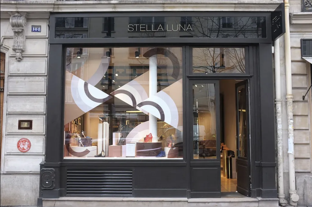 Cession de bail - Boutique 128 m², St Germain, Boulevard Saint-Germain 75007 PARIS