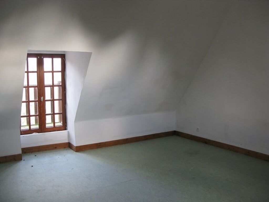 MAISON NORMANDE AVEC VUE PROCHE LIVAROT, NORMANDIE