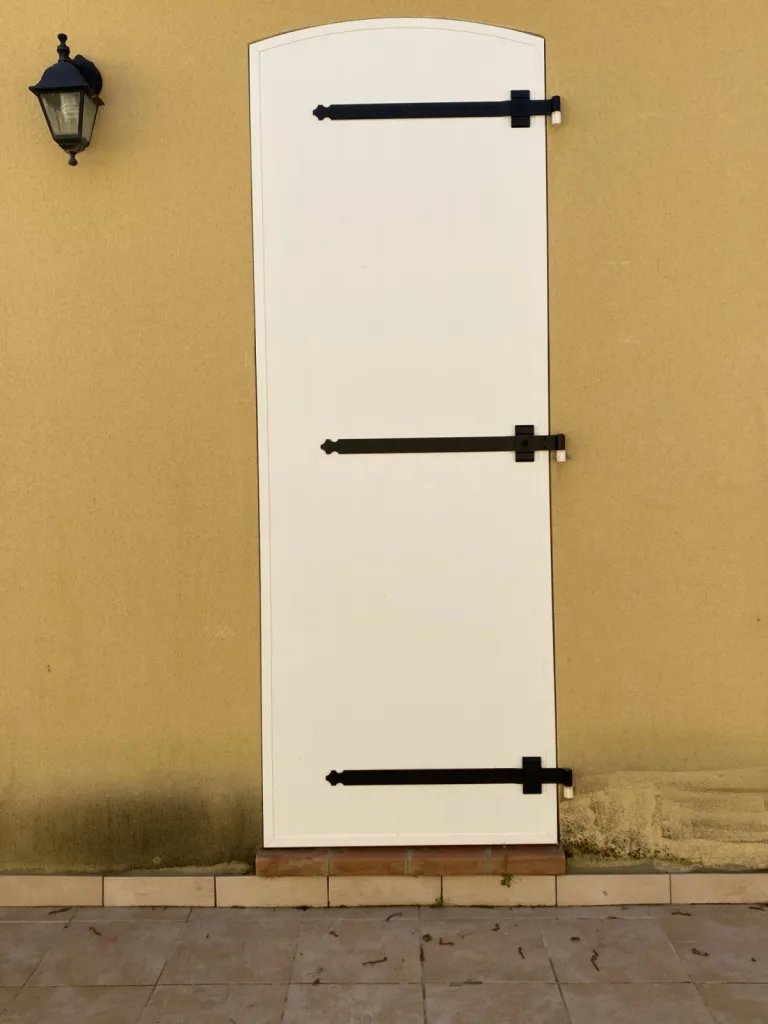 menuiseries sur mesure aluminium salon de provence