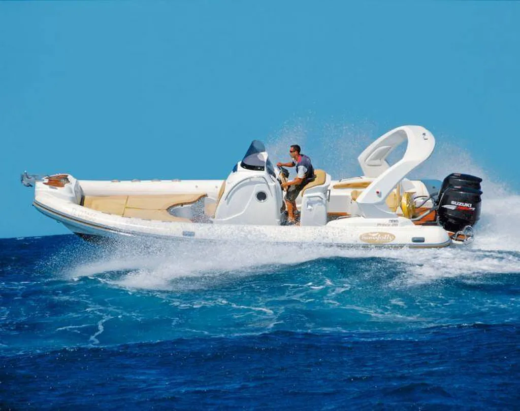 Louer un bateau sereinement Bandol