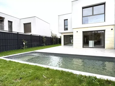 Vente maison Bruges, 6 pièces, 5 chambres, 172 m², 988 000 €