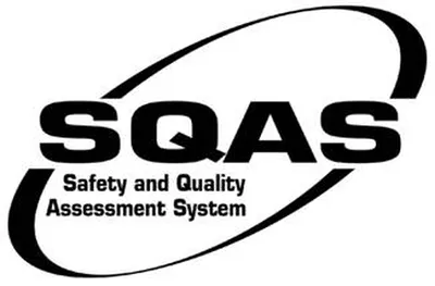 Charger et livrer sur des sites chimiques avec un transporteur SQAS