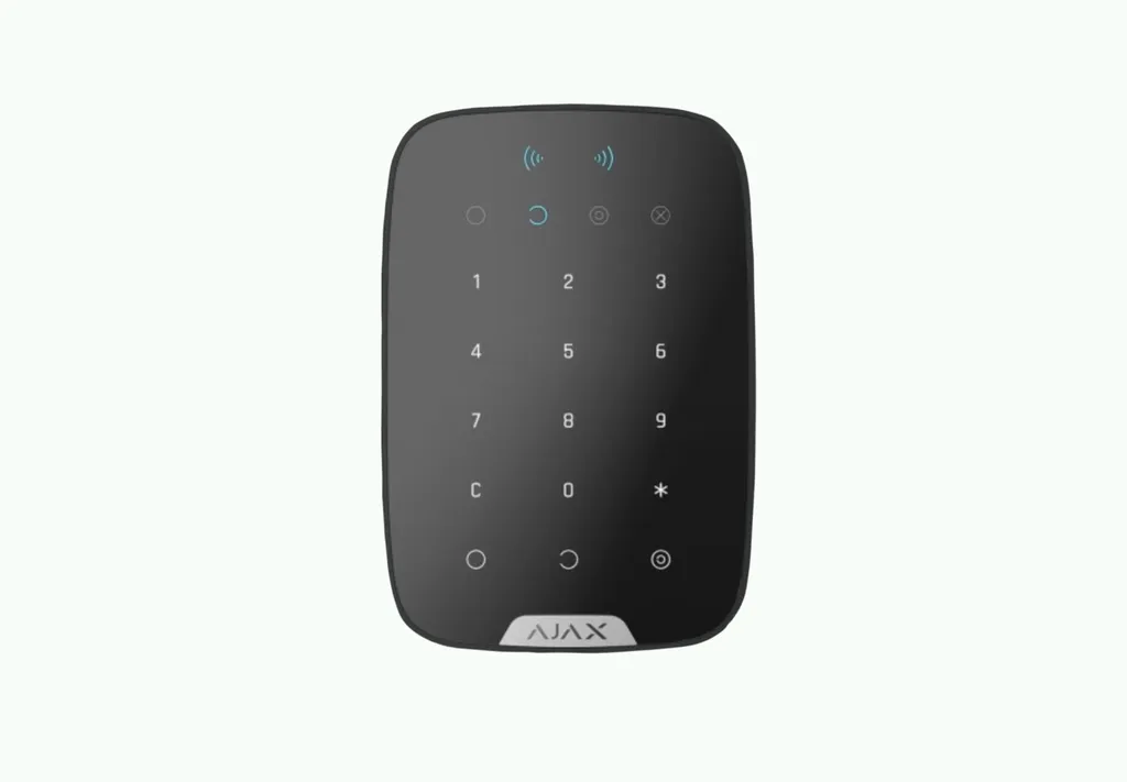 Clavier AJAX KeyPad