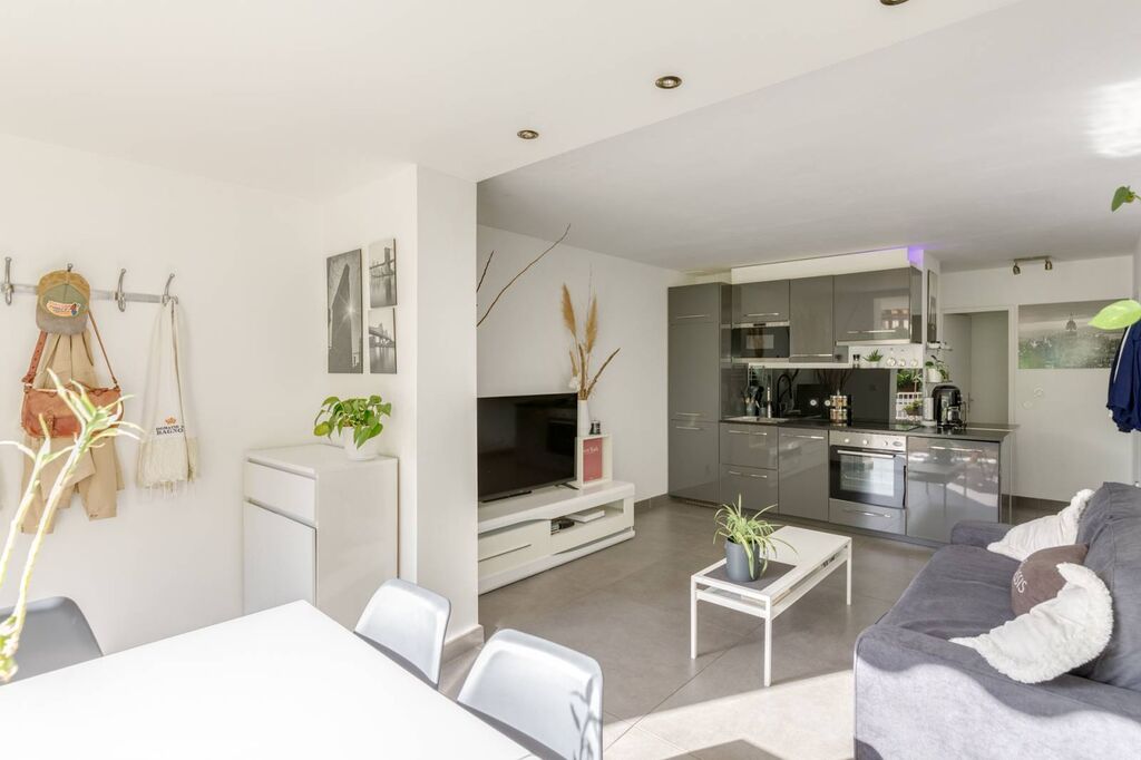 Type 2 à vendre et garage en option