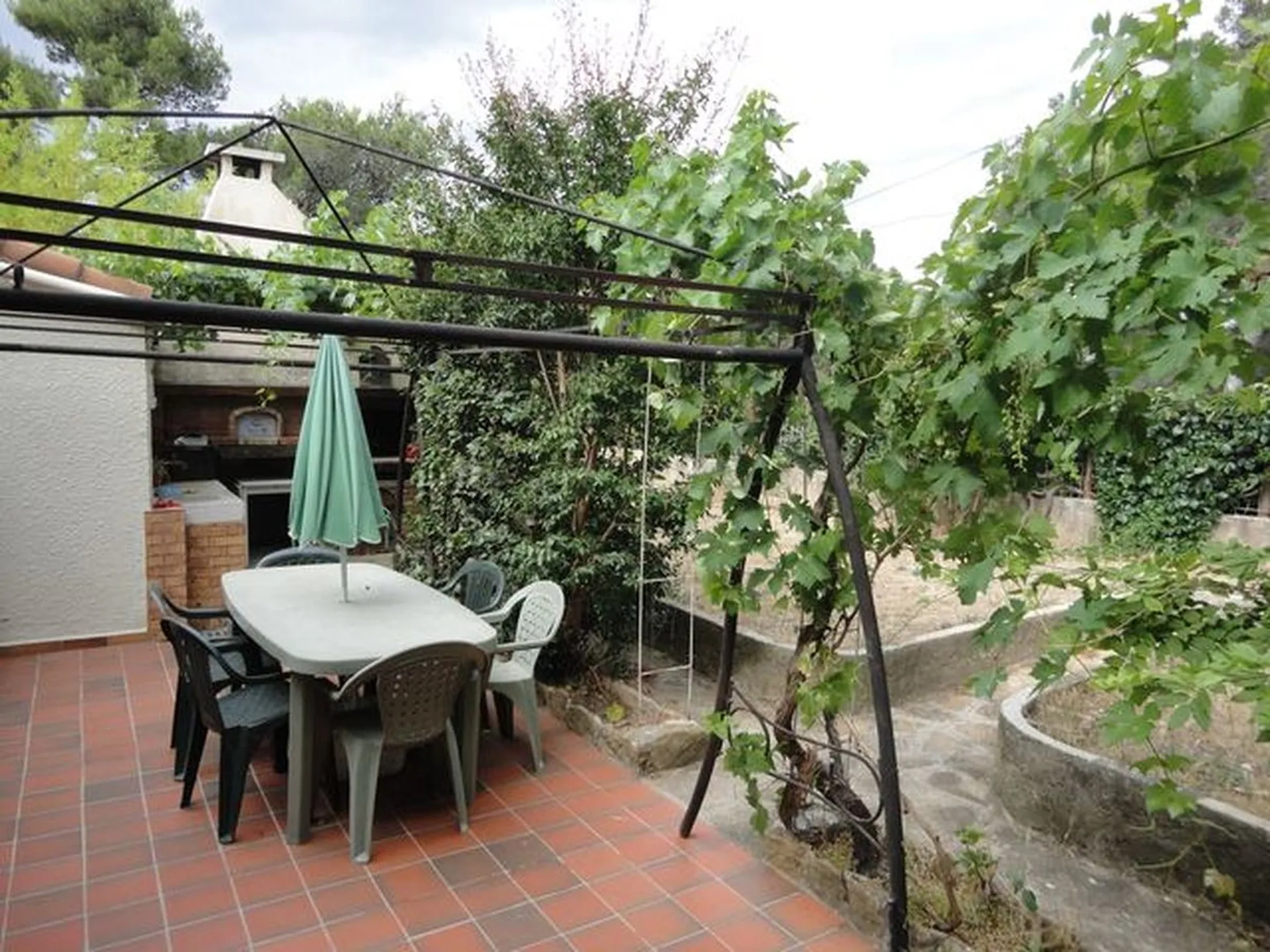 Maison Roquefort La Bédoule vente