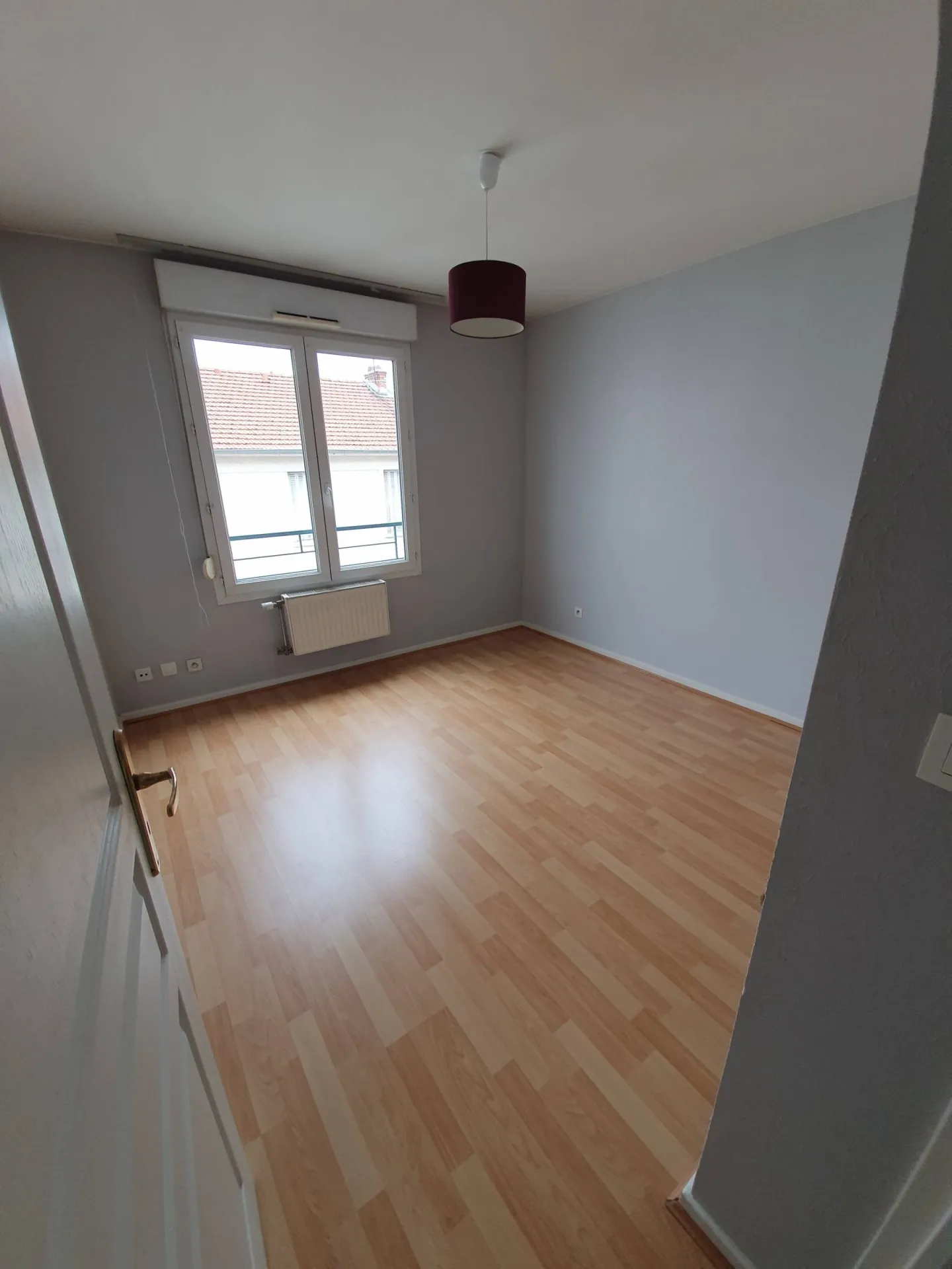 Location appartement T3 Quartier Montchat Lyon 3