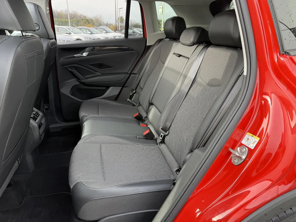 Volkswagen Tiguan d'occasion récent à louer ou acheter chez Caudebec Automobiles, votre garage spécialisé proche du Havre en Normandie