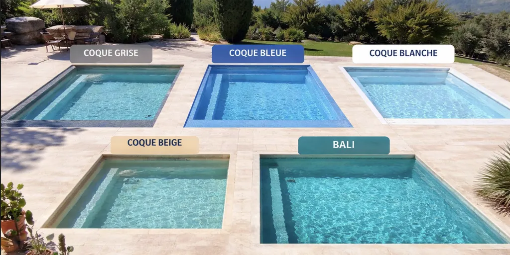 couelurs des coques alliance piscines