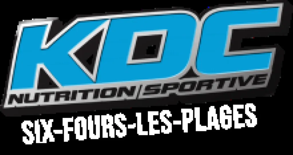nutrition sportive Six Fours
