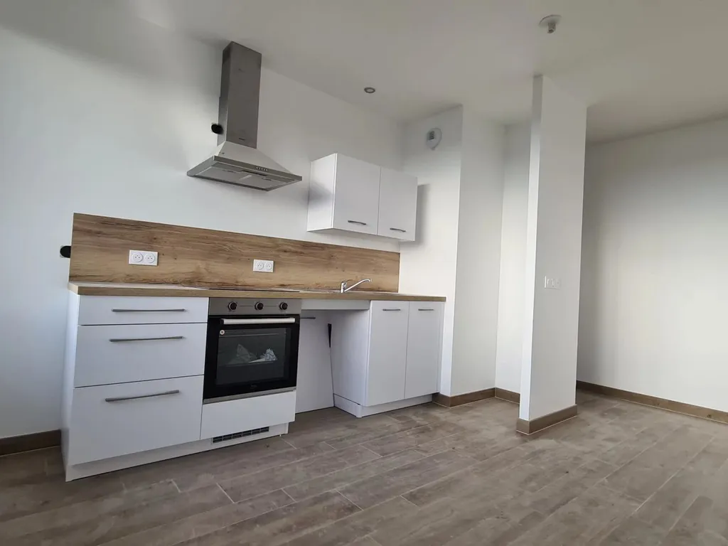 Appartement familial à acheter le Mans dans un quartier calme en étage élevé