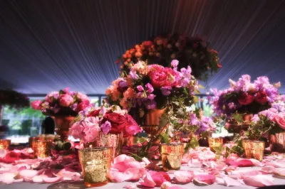 wedding planner pavillon 92