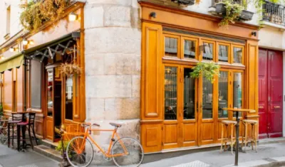 Mur et fonds de commerce Bordeaux