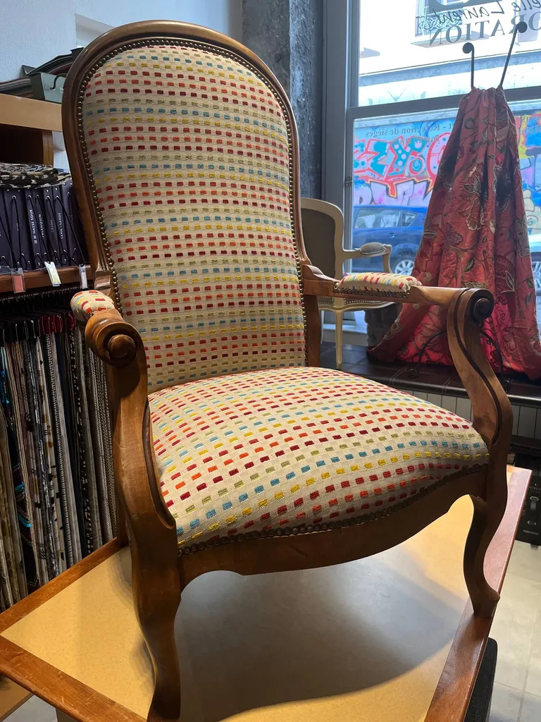 Tapissier décorateur à Lyon