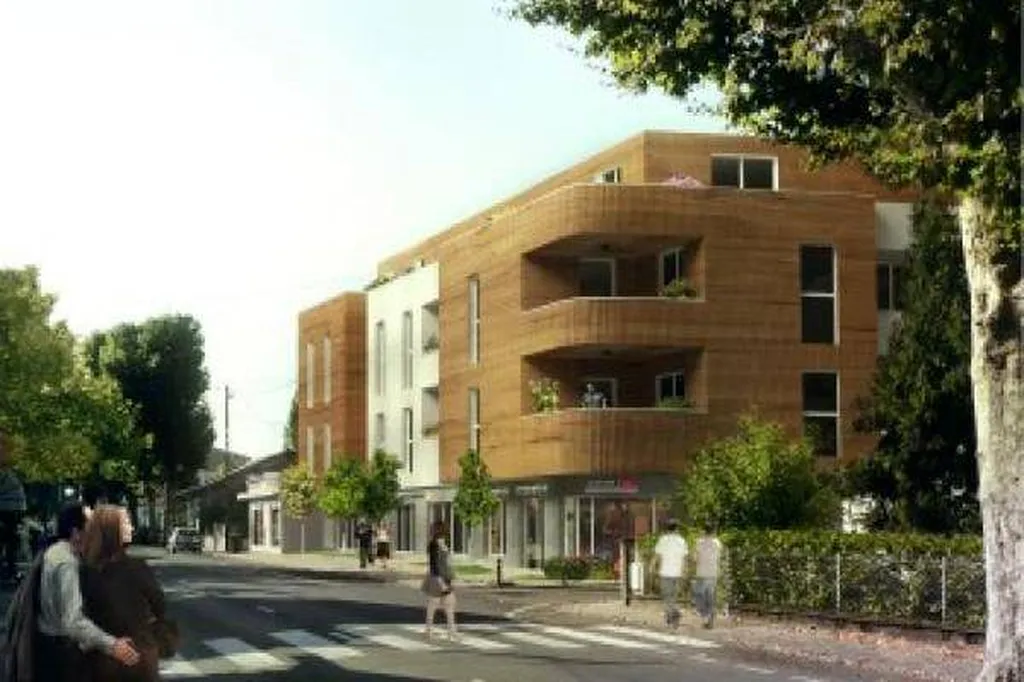 Plomberie chauffage vmc dans logements collectifs