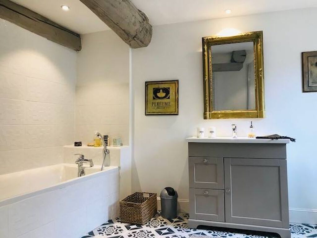 Préssoir entierement restauré, Région Pont l'Eveque, Calvados 14