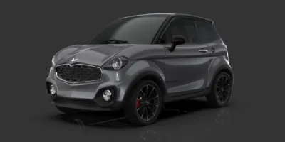 8.Vente voiture sans permis CHATENET CH46 Sportline  Toulon