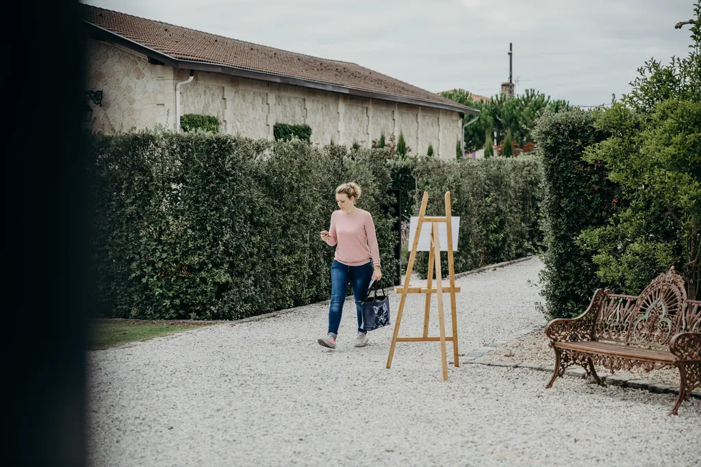 Combien coûtent les services d'une wedding planner sur Bordeaux et Arcachon ? Les Mariages de Mademoiselle L - Claraly Studio