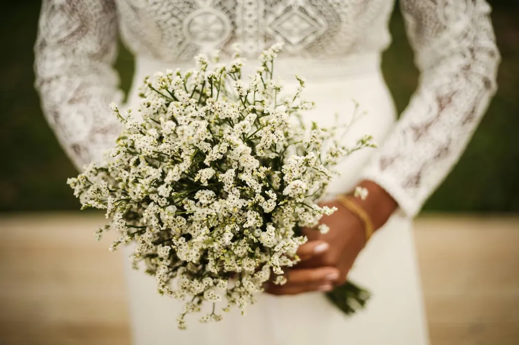 Mariétou et François : Un mariage plein d'idées dans un domaine en vieille pierre et bois dans la région Bordelaise - Les Mariages de Mademoiselle L - Christelle Petard