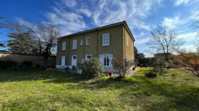 Résidence 