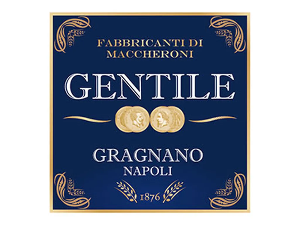 GENTILE DI GRAGNANO : des pâtes artisanales italiennes d’exception à la Boucherie des Copains Toulouse GENTILE DI GRAGNANO