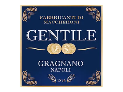 GENTILE DI GRAGNANO : des pâtes artisanales italiennes d’exception à la Boucherie des Copains Toulouse GENTILE DI GRAGNANO
