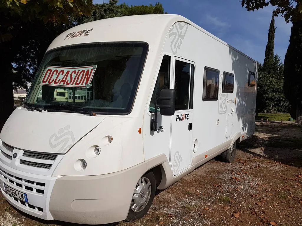 Notre zone d'activité pour ce serviceMagasin pièces détachées pour camping-car Marseille Bouches-du-Rhône