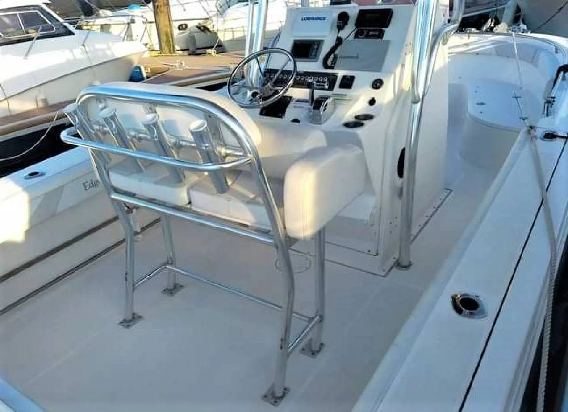 Passer permis bateau à Arcachon