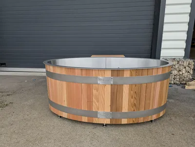 Fabrication de bain froid en inox à Lyon et dans toute la France : récupération améliorée pour les sportifs