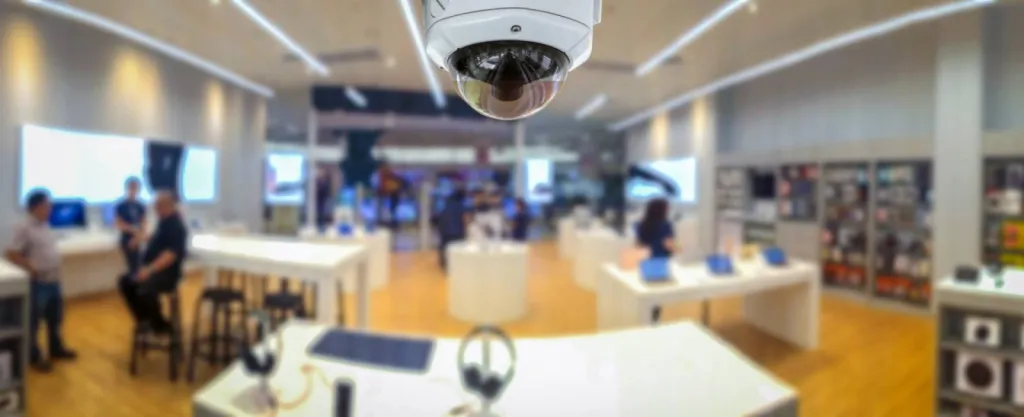 comment fonctionnent mes caméras de surveillance asap télécom asap network nvr caméra de vidéosurveillance protéger mon entreprise surveiller les biens et les personnes de mon entreprise