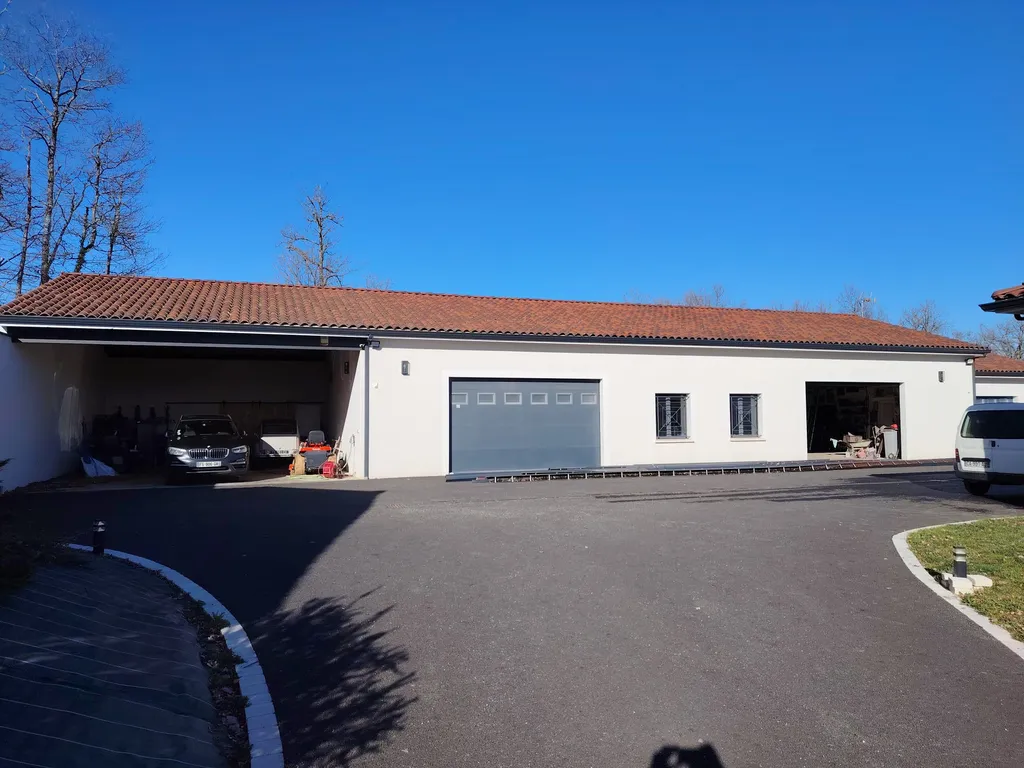 gouttieres alu à tournefeuille