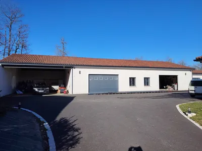 gouttieres alu à tournefeuille