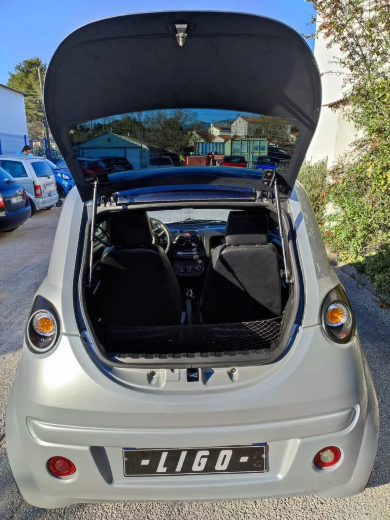 vsp ligo sans permis occasion pas cher