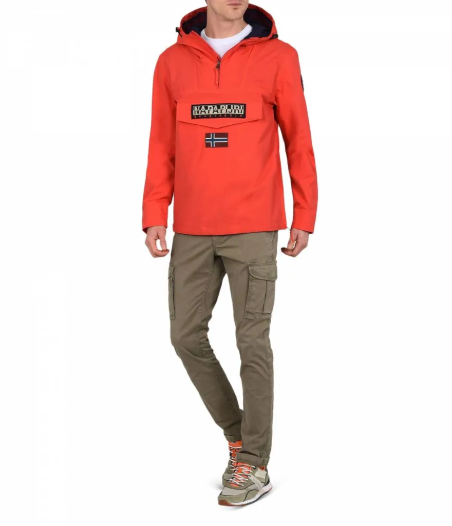 Veste Rainforest Napapijri