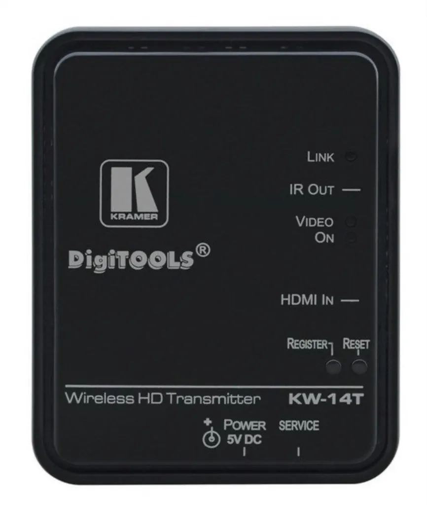 location transmetteur hf hdmi à martigues dans les bouches du Rhône