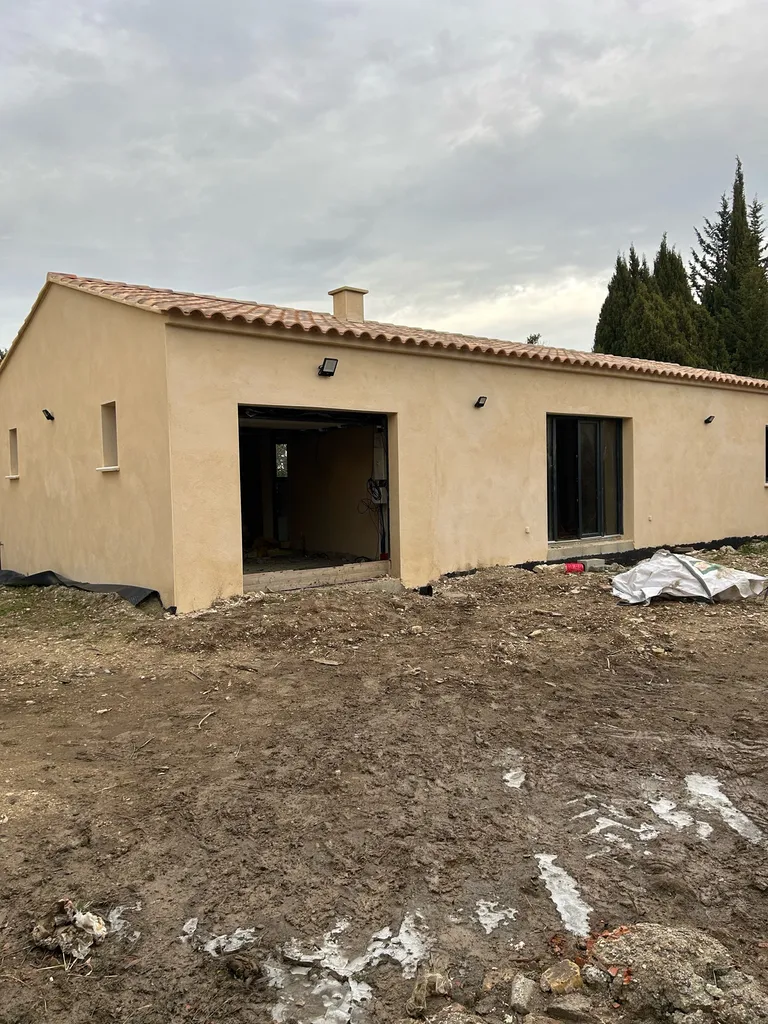 Rénovation électrique complète autour de Aix-en-Provence – Maison & Appartement en toute sécurité
