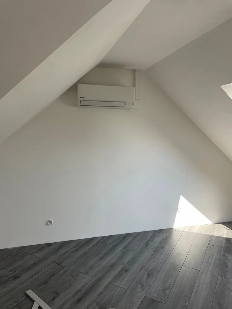 Vente et installation d'une climatisation réversible Panasonic région Yvetot 76