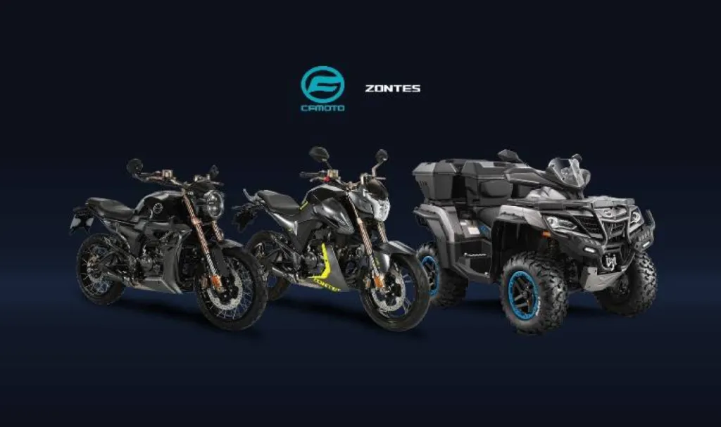 Débridage & Stage 1 Moto / Quad CF MOTO & Zontes , c'est enfin possible !