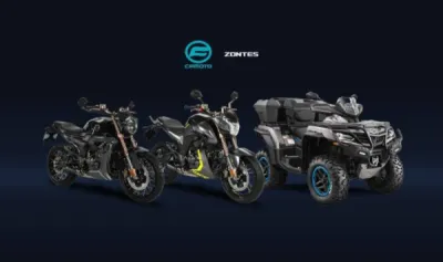 Débridage & Stage 1 Moto / Quad CF MOTO & Zontes , c'est enfin possible !